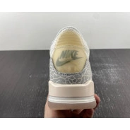 Jordan Air Craft 3 FJ9479-100 Ivory 0729